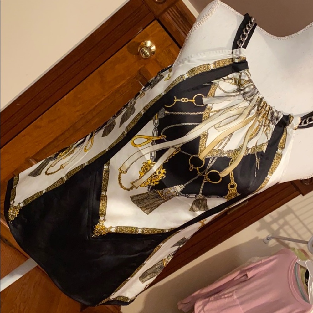 Dressy shirt